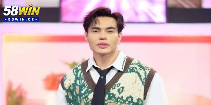 CEO Lê Dương Bảo Lâm - Người Đứng Sau Thành Công Của 58WIN 5 Con đường sự nghiệp rực rỡ của Lê Dương Bảo Lâm