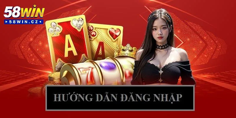 Hướng dẫn đăng nhập tài khoản tại thương hiệu nhanh chóng