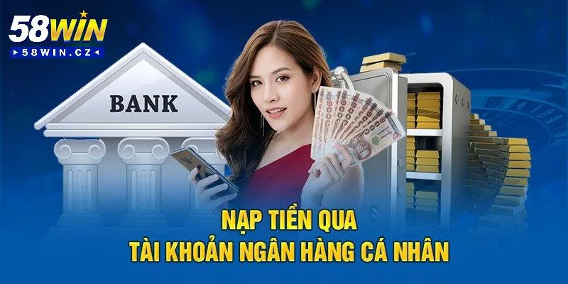 Hướng dẫn chi tiết quy trình nạp điểm vào tài khoản nhà cái