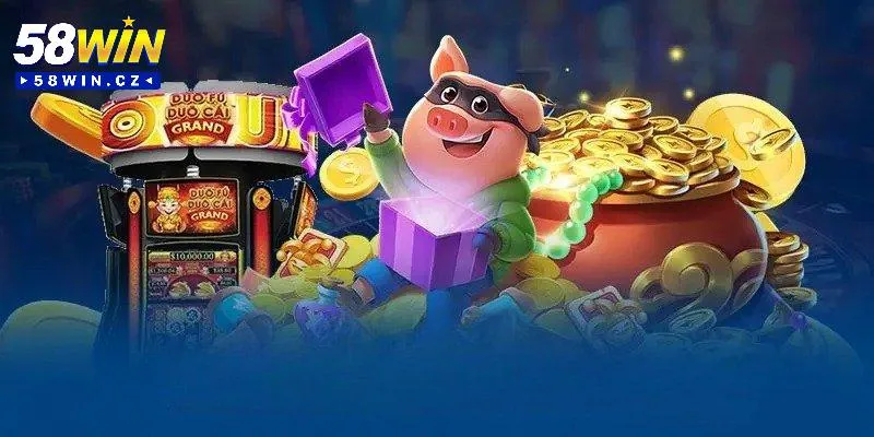 Các thông tin quan trọng cần biết khi chơi game nổ hũ