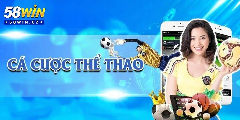 Chuyên mục cá cược thể thao thu hút nhiều thành viên yêu thích