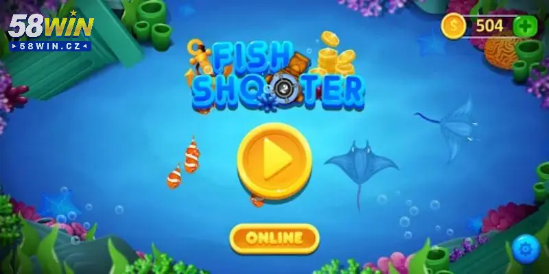 Bắn Cá Đổi Thưởng - Khám Phá Những Cách Chơi Thắng Lớn 6 Điểm nổi bật của game bắn cá siêu hot này