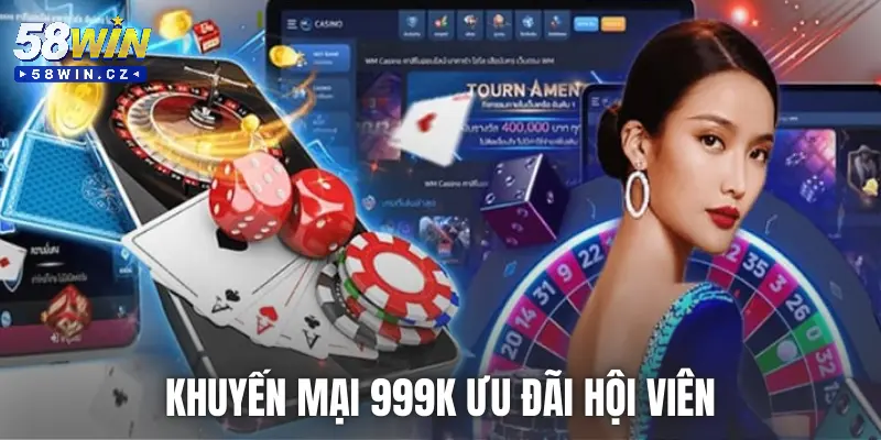 Giới thiệu về nhà cái 58WIN chính xác nhất